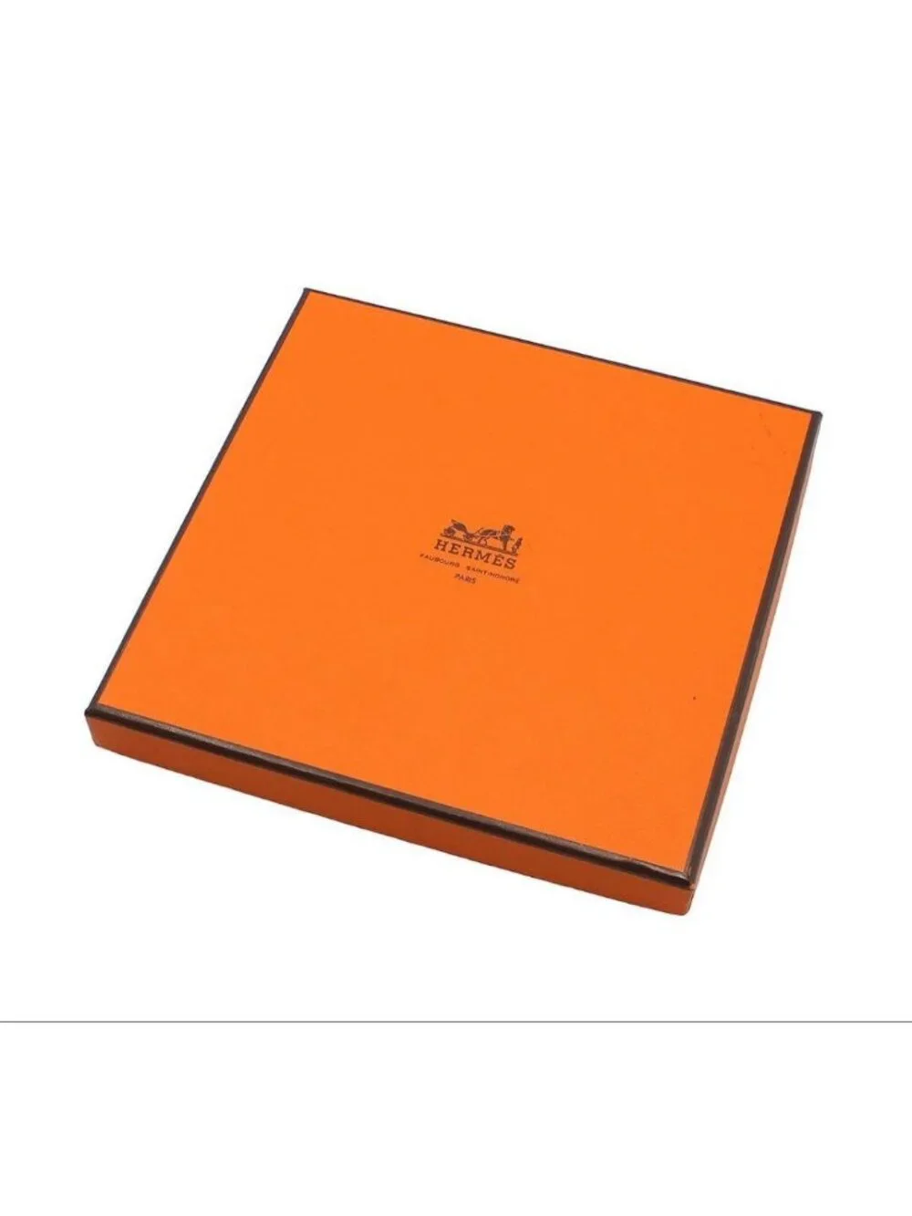 Hermes Carre 70 Silk Scarf